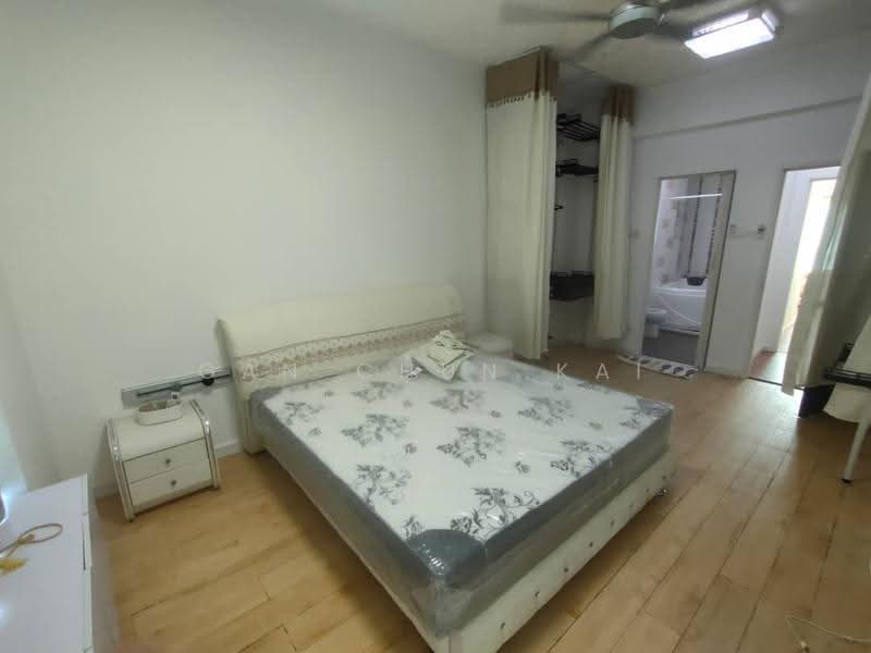 Condominium for Rent at One World 2 (1-Sky) - Gan Chun Kai - Bedroom - PropertyGuru.com.my