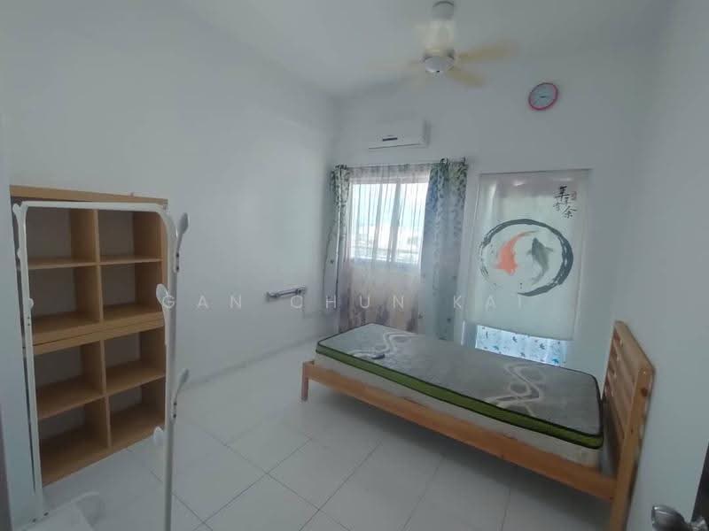 Condominium for Rent at One World 2 (1-Sky) - Gan Chun Kai - Bedroom - PropertyGuru.com.my