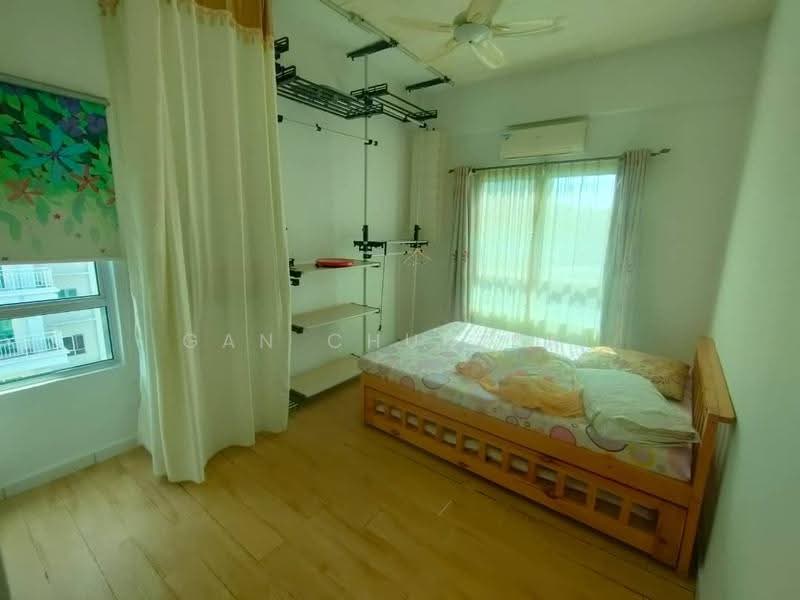 Condominium for Rent at One World 2 (1-Sky) - Gan Chun Kai - Bedroom - PropertyGuru.com.my