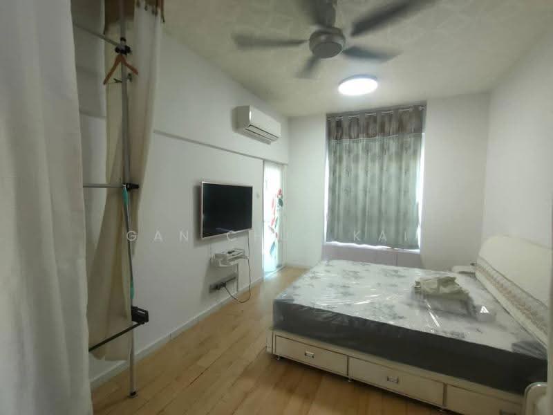 Condominium for Rent at One World 2 (1-Sky) - Gan Chun Kai - Bedroom - PropertyGuru.com.my