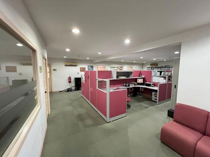 Semi-D Factory for Sale in Taman Desa Cemerlang (Ulu Tiram) - Anna Woon - Interior - PropertyGuru.com.my