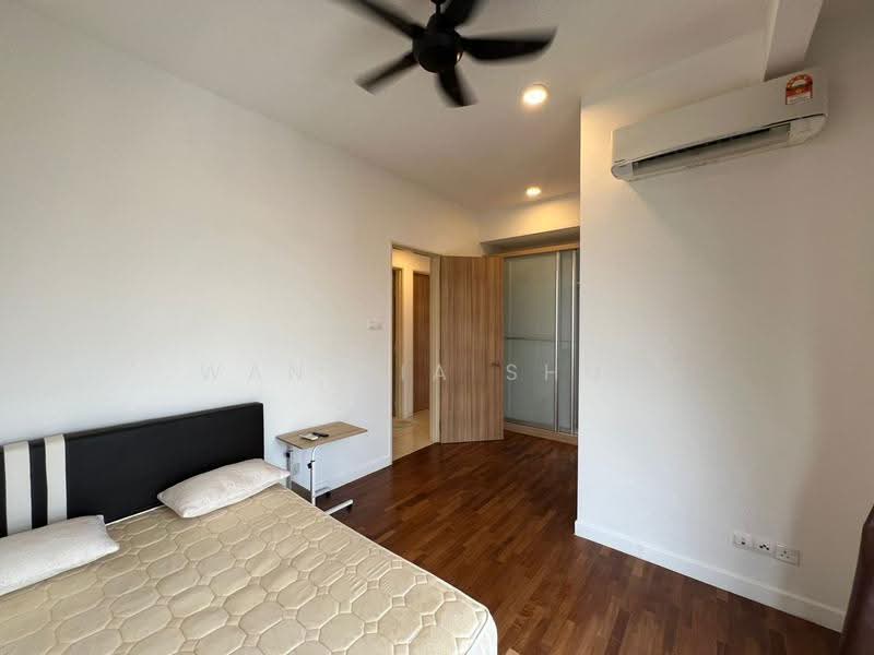 Service Residence for Rent at Avara - Wan Jia Shun - Bedroom - PropertyGuru.com.my
