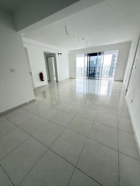 Condominium for Sale at Jelutong Central Residence - Fanny Wong - PropertyGuru.com.my