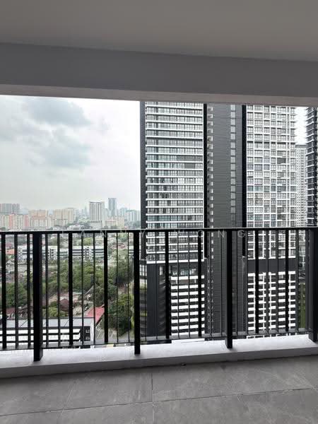 Condominium for Sale at Jelutong Central Residence - Fanny Wong - PropertyGuru.com.my