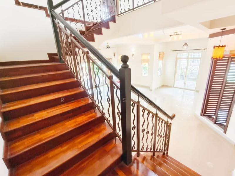 Rumah Teres 2-Tingkat untuk Dijual di Bukit Jelutong (Shah Alam) - Reena Sarif - Interior - PropertyGuru.com.my