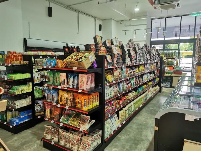 Service Residence for Rent at Astetica Residences - Kow Tze Fui - Interior - PropertyGuru.com.my