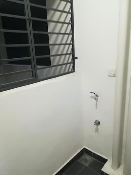Service Residence for Sale at V-Residensi 2 - Rachel Too - Bathroom - PropertyGuru.com.my