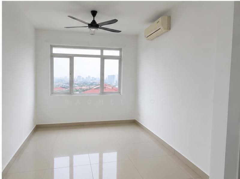 Service Residence for Sale at V-Residensi 2 - Rachel Too - Interior - PropertyGuru.com.my