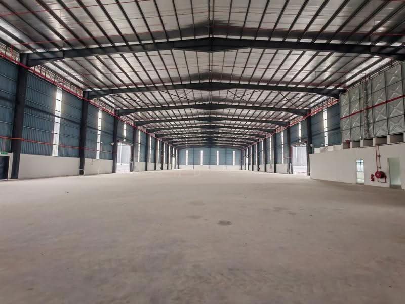 Factory for Rent in Batu Kawan (Penang) - Desmond Chuah - Interior - PropertyGuru.com.my