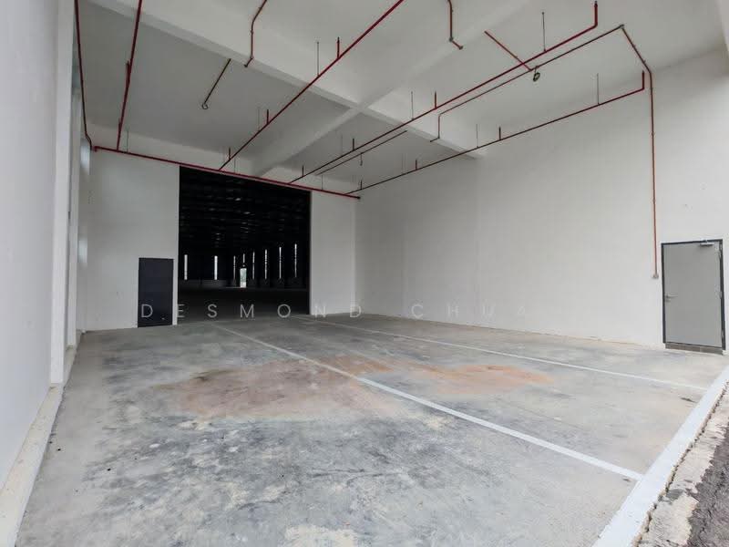 Factory for Rent in Batu Kawan (Penang) - Desmond Chuah - Interior - PropertyGuru.com.my