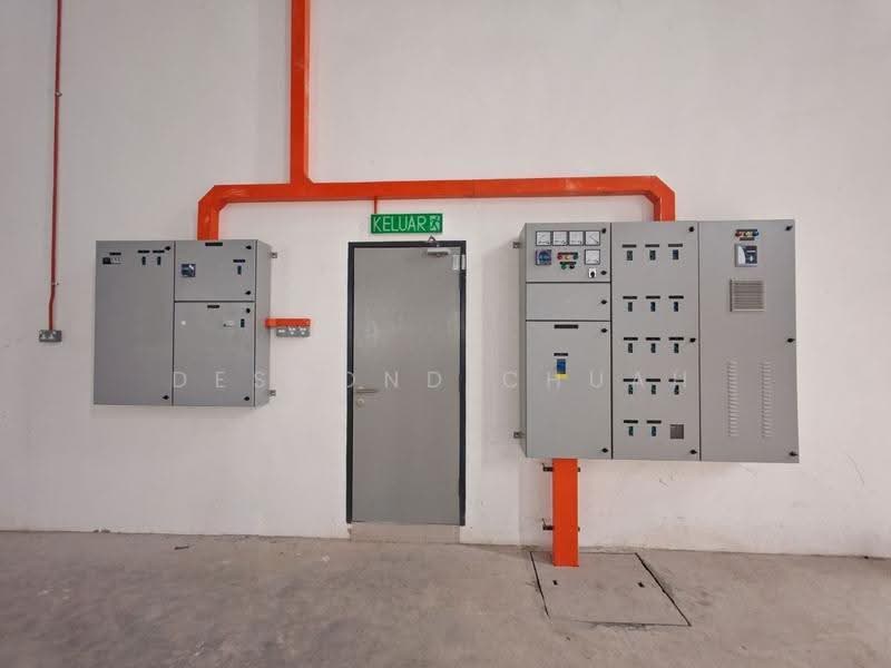 Factory for Rent in Batu Kawan (Penang) - Desmond Chuah - Interior - PropertyGuru.com.my