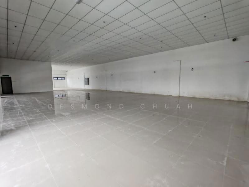 Factory for Rent in Batu Kawan (Penang) - Desmond Chuah - Interior - PropertyGuru.com.my