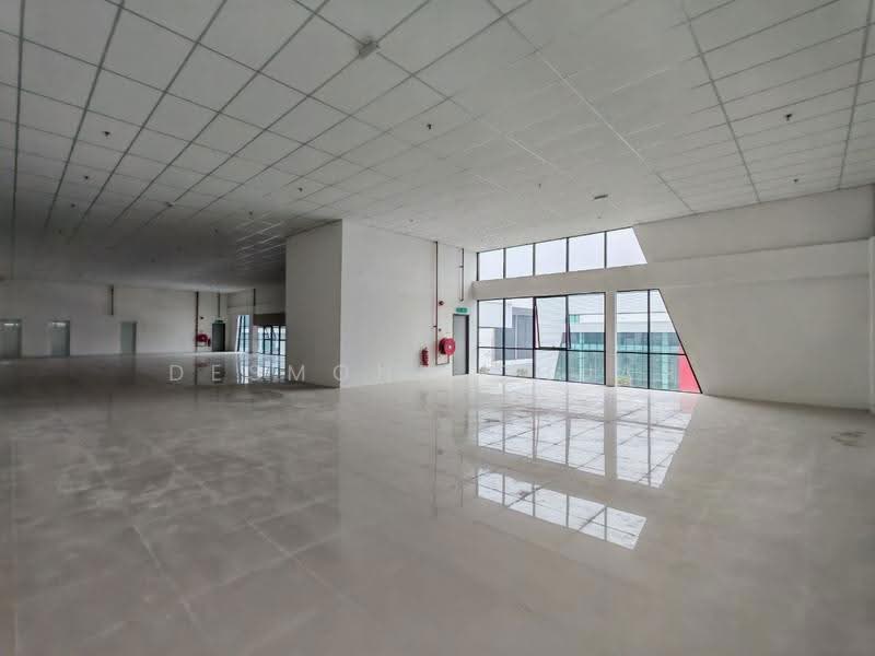 Factory for Rent in Batu Kawan (Penang) - Desmond Chuah - Interior - PropertyGuru.com.my
