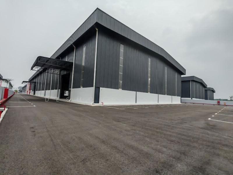 Factory for Rent in Batu Kawan (Penang) - Desmond Chuah - Exterior - PropertyGuru.com.my