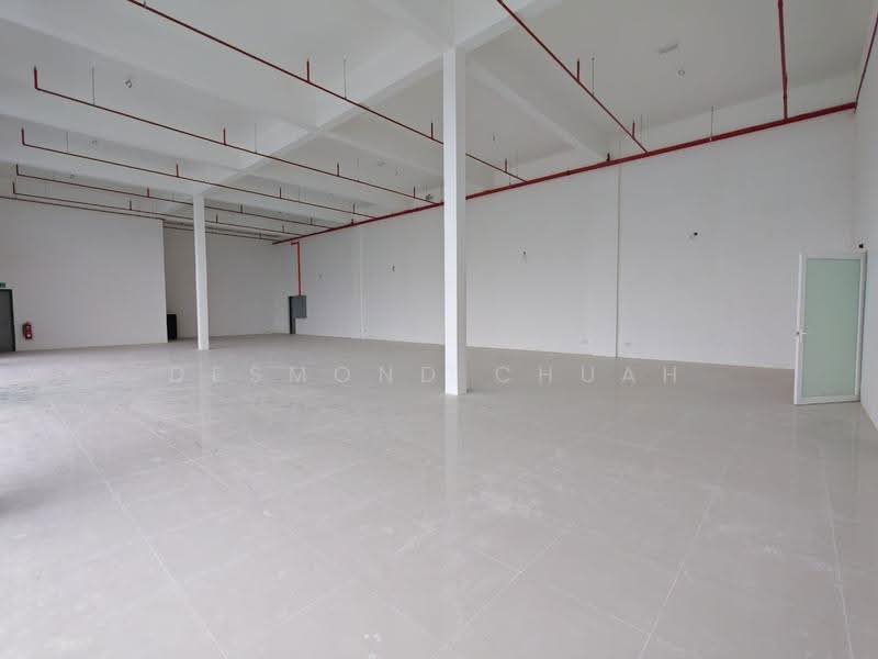 Factory for Rent in Batu Kawan (Penang) - Desmond Chuah - Interior - PropertyGuru.com.my