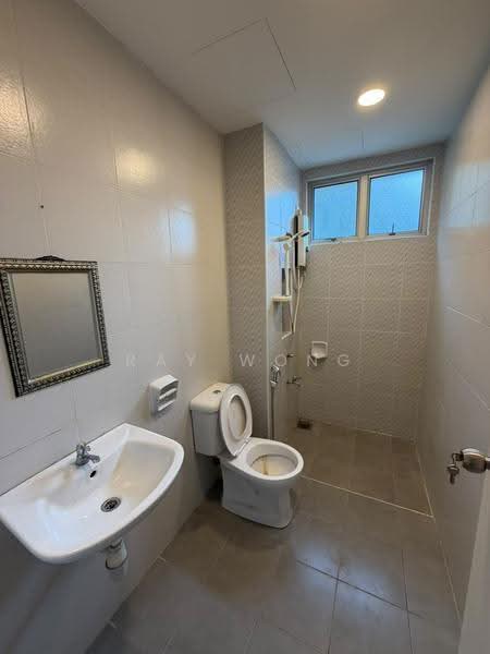 Pangsapuri untuk Disewa di Austin Suites (Permata Austin) - Ray Wong - Bathroom - PropertyGuru.com.my