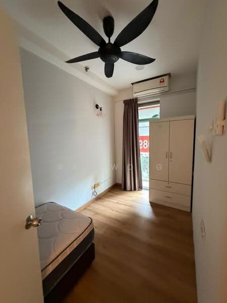 Pangsapuri untuk Disewa di Austin Suites (Permata Austin) - Ray Wong - Bedroom - PropertyGuru.com.my