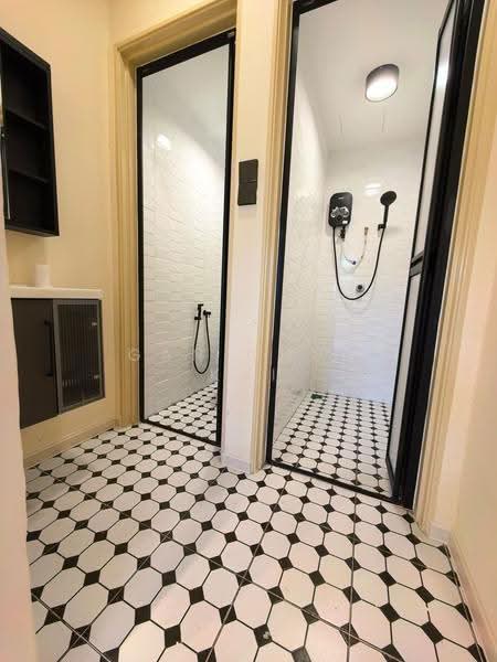 Pangsapuri untuk Disewa di Palm & Nipah Court (Pangsapuri Nipah) - Gan Chun Kai - Bathroom - PropertyGuru.com.my