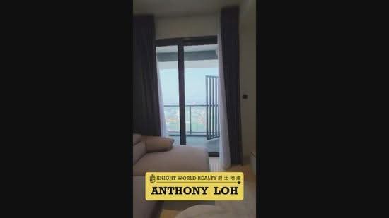 Kediaman Servis untuk Disewa di Marriott Residence @ Gurney - Anthony Loh - PropertyGuru.com.my