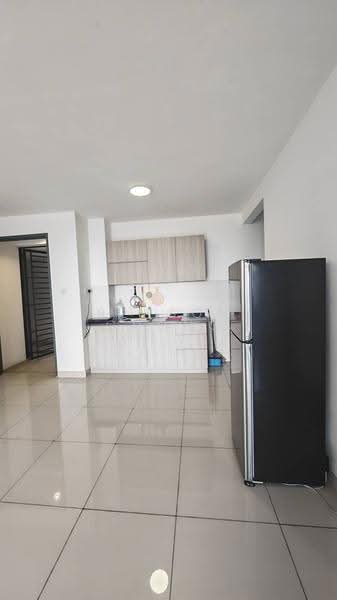Kediaman Servis untuk Dijual di D'Ambience Residences (Pangsapuri Ikatan Flora) - Benson Chong - Kitchen - PropertyGuru.com.my
