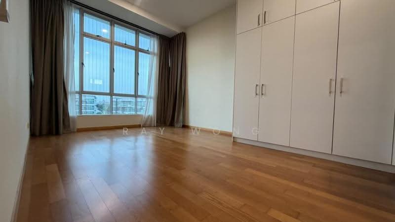 Condominium for Rent at The Seed Taman Sutera Utama - Ray Wong - Interior - PropertyGuru.com.my
