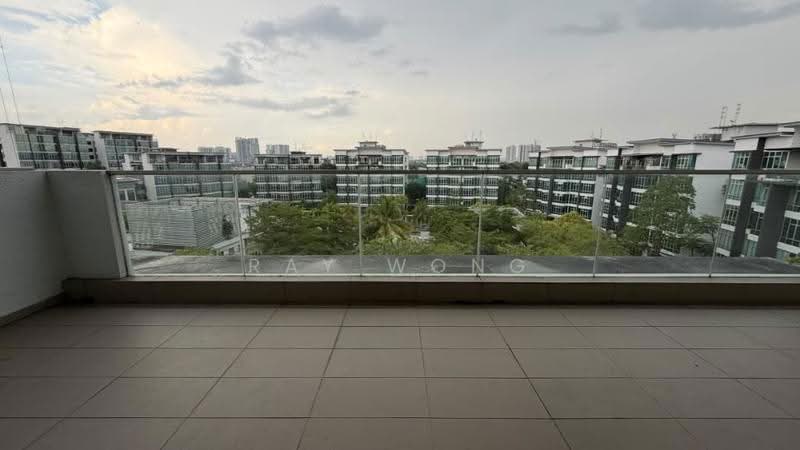 Condominium for Rent at The Seed Taman Sutera Utama - Ray Wong - PropertyGuru.com.my