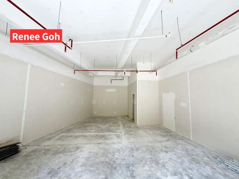 Kedai untuk Disewa di Gelugor (Penang) - Renee Goh - Interior - PropertyGuru.com.my