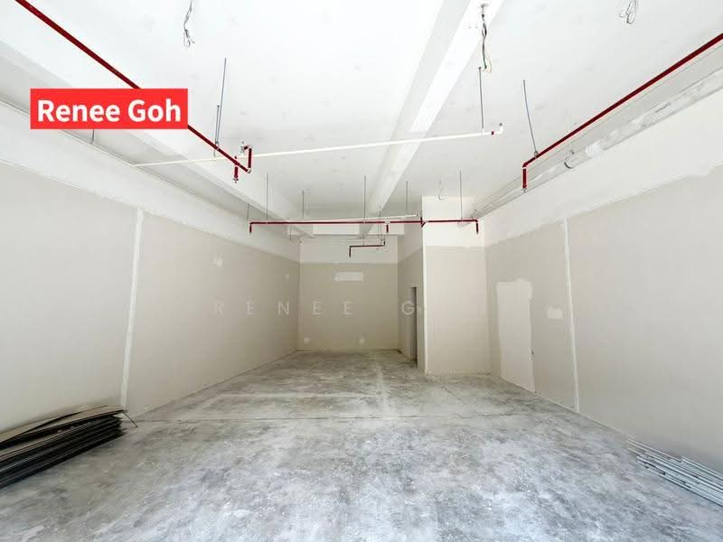 Kedai untuk Disewa di Gelugor (Penang) - Renee Goh - Interior - PropertyGuru.com.my