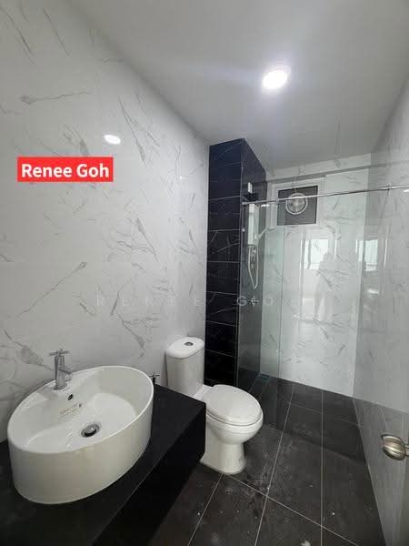 Kedai untuk Disewa di Gelugor (Penang) - Renee Goh - Bathroom - PropertyGuru.com.my