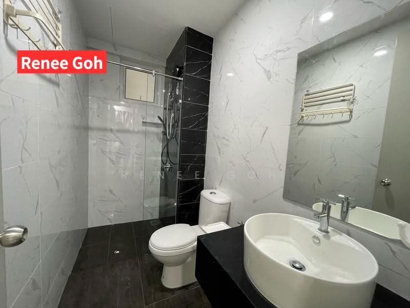 Kedai untuk Disewa di Gelugor (Penang) - Renee Goh - Bathroom - PropertyGuru.com.my