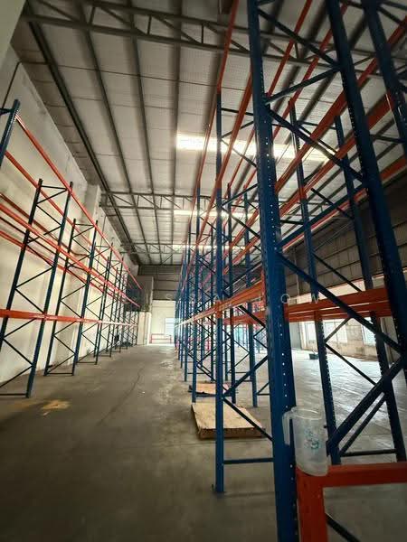 Factory for Rent in Eco Business Park 1 (Johor Bahru) - Melissa Low - Interior - PropertyGuru.com.my