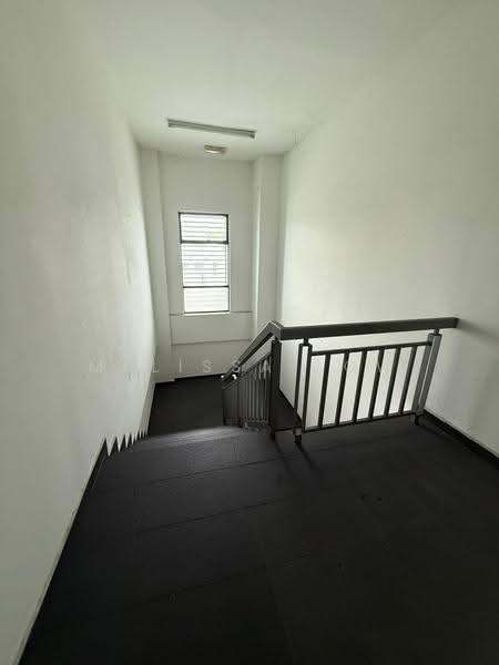 Factory for Rent in Eco Business Park 1 (Johor Bahru) - Melissa Low - Corridor - PropertyGuru.com.my