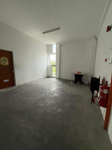 Factory for Rent in Eco Business Park 1 (Johor Bahru) - Melissa Low - Interior - PropertyGuru.com.my