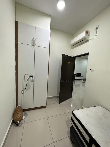 Kondominium untuk Disewa di M Condominium @ Larkin - Muslieg . - Bedroom - PropertyGuru.com.my