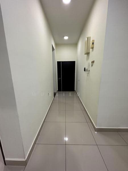 Kondominium untuk Disewa di M Condominium @ Larkin - Muslieg . - Corridor - PropertyGuru.com.my