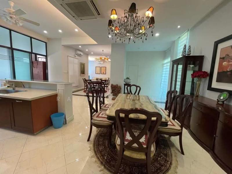 Bungalow House for Sale in Batu Ferringhi (Penang) - Rainny Wong - Dining Room - PropertyGuru.com.my