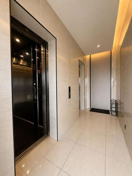 Kediaman Servis untuk Dijual di City of Dreams - Susan Chia - Lobby - PropertyGuru.com.my