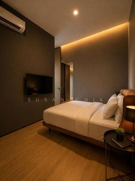 Kediaman Servis untuk Dijual di City of Dreams - Susan Chia - PropertyGuru.com.my