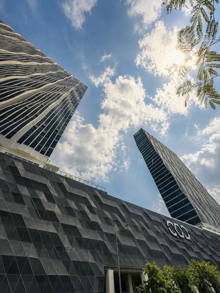 Kediaman Servis untuk Dijual di City of Dreams - Susan Chia - Exterior - PropertyGuru.com.my