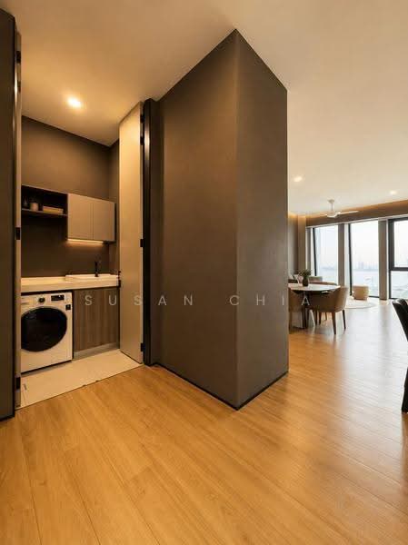 Kediaman Servis untuk Dijual di City of Dreams - Susan Chia - Interior - PropertyGuru.com.my