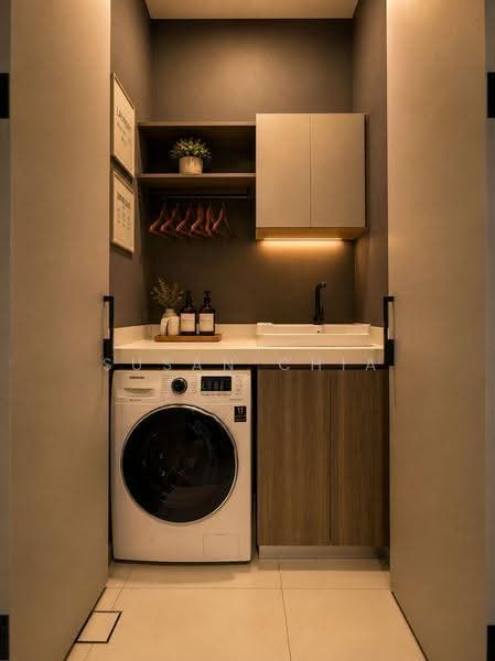 Kediaman Servis untuk Dijual di City of Dreams - Susan Chia - Interior - PropertyGuru.com.my