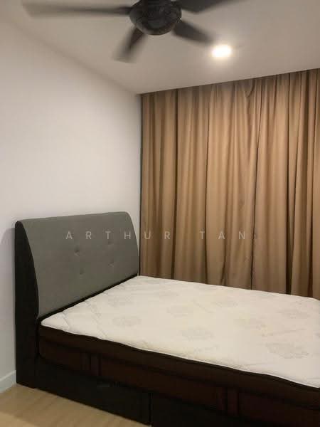 Kondominium untuk Disewa di H2O Residences - Arthur Tan - PropertyGuru.com.my