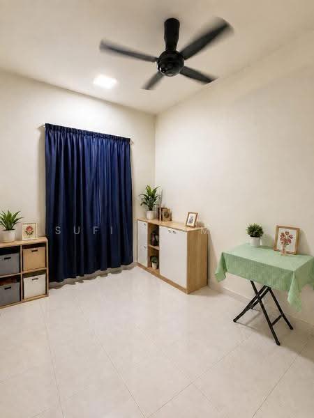 Rumah Teres 1-Tingkat untuk Dijual di Kulai (Johor) - Sufi Norman - Interior - PropertyGuru.com.my