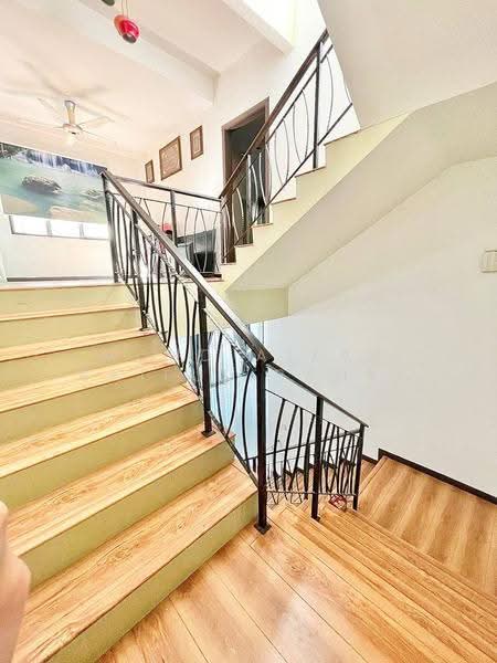 Rumah Berkembar untuk Dijual di Taman Tropika 2 (Kajang) - Mohd Aizat Saiful Bahri - Interior - PropertyGuru.com.my