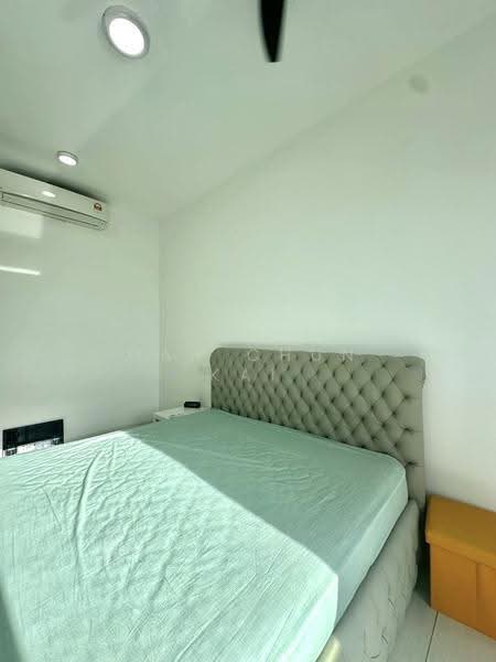 Condominium for Rent at Queens Residences Q1 @ Queens Waterfront - Gan Chun Kai - Bedroom - PropertyGuru.com.my