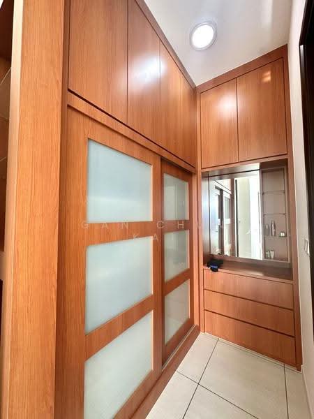 Condominium for Rent at Queens Residences Q1 @ Queens Waterfront - Gan Chun Kai - Interior - PropertyGuru.com.my