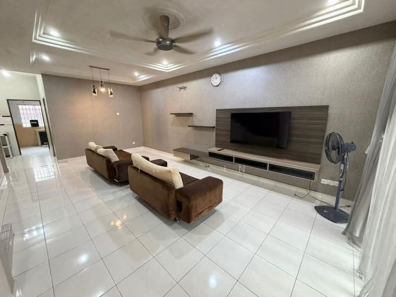 2-storey Terraced House for Rent in Johor Bahru (Johor) - Ing Xin - PropertyGuru.com.my