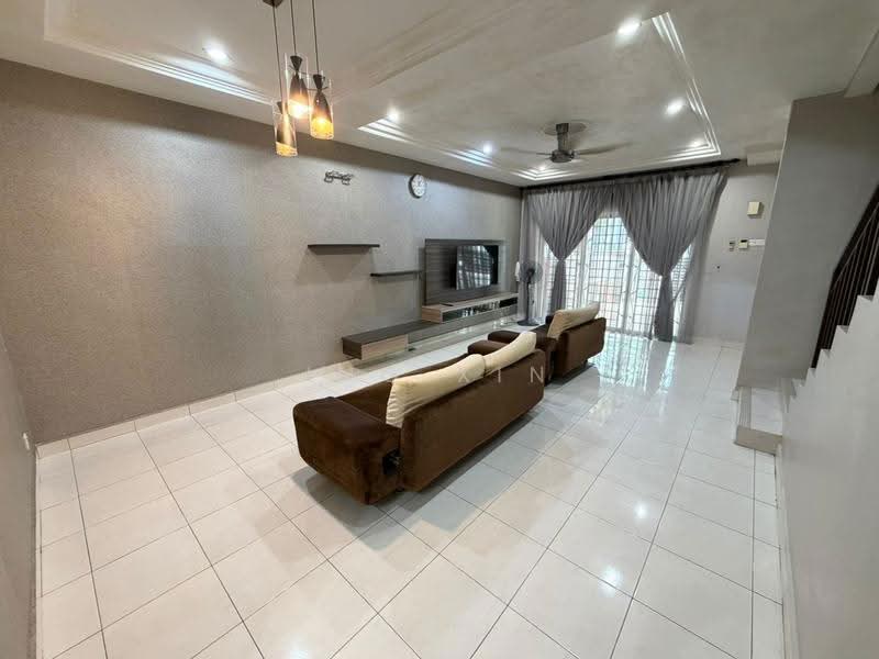 2-storey Terraced House for Rent in Johor Bahru (Johor) - Ing Xin - PropertyGuru.com.my