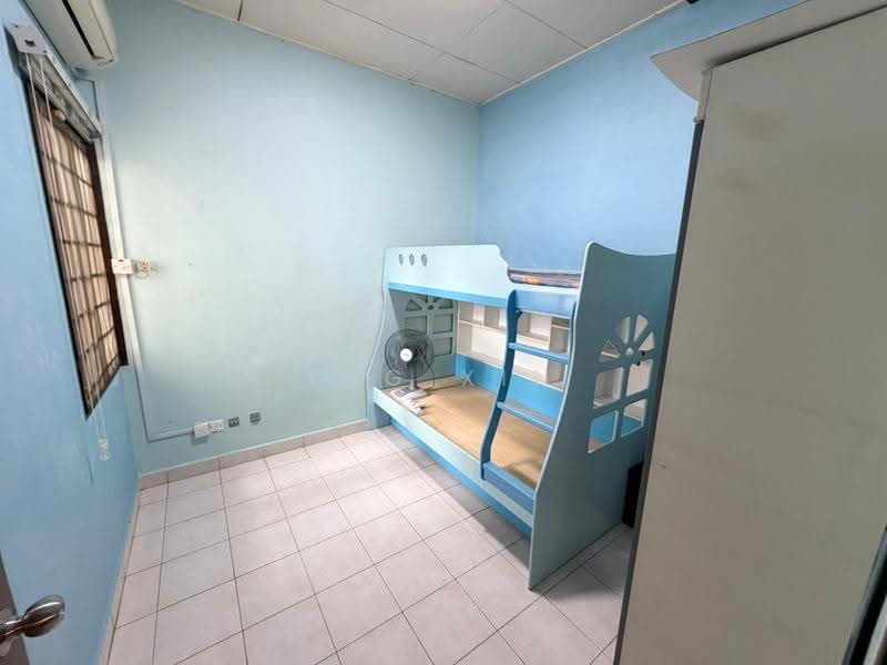 2-storey Terraced House for Rent in Johor Bahru (Johor) - Ing Xin - PropertyGuru.com.my