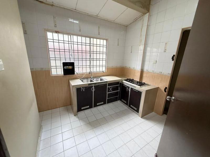 2-storey Terraced House for Rent in Johor Bahru (Johor) - Ing Xin - PropertyGuru.com.my